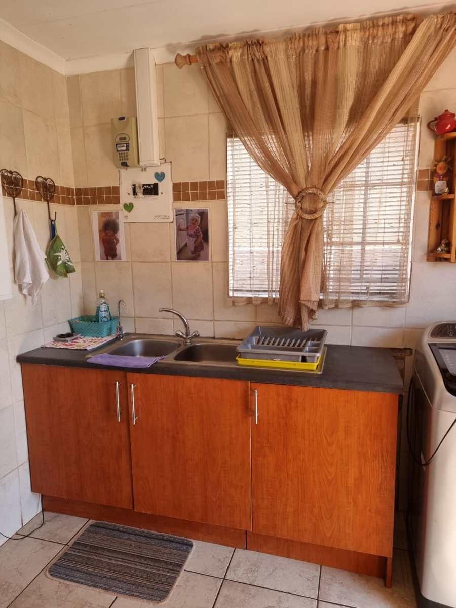 3 Bedroom Property for Sale in Kathu Northern Cape
